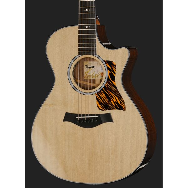 Taylor 412ce Next Generation