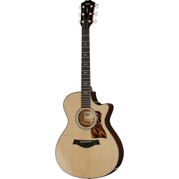 Taylor 412ce Next Generation