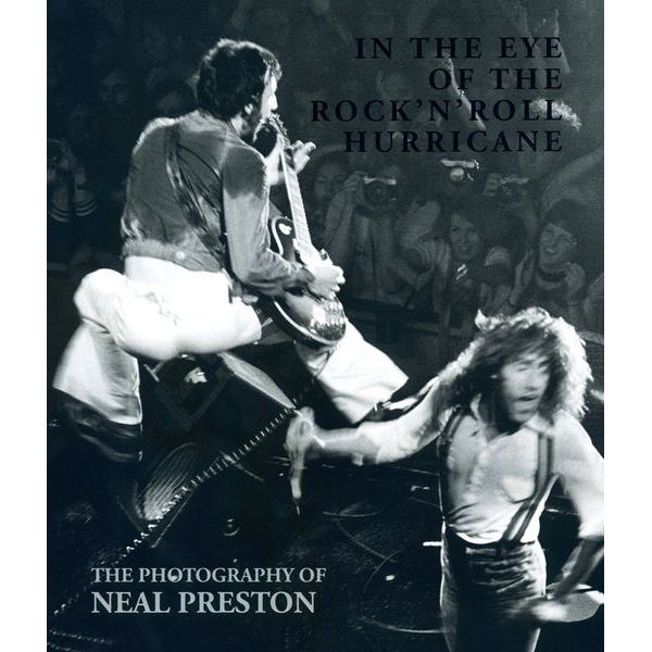 Reel Art Press Photography of Neal Preston