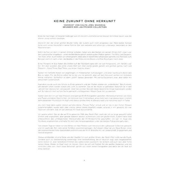 Reel Art Press Photography of Neal Preston