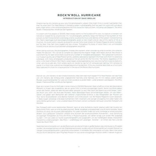 Reel Art Press Photography of Neal Preston