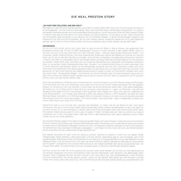 Reel Art Press Photography of Neal Preston