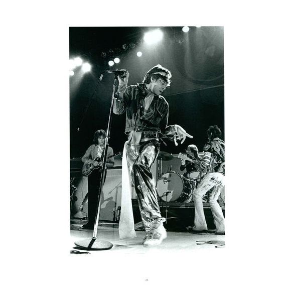 Reel Art Press Photography of Neal Preston