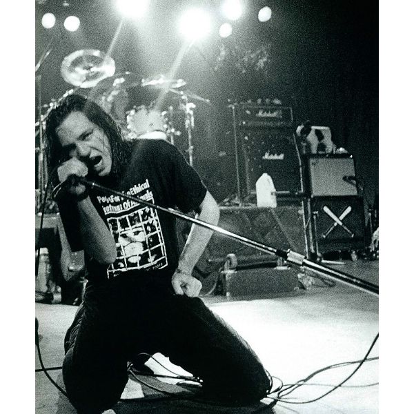 Reel Art Press Photography of Neal Preston