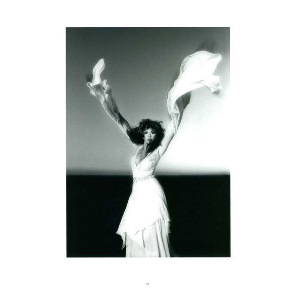 Reel Art Press Photography of Neal Preston