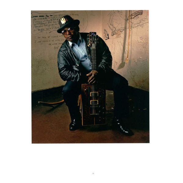 Reel Art Press Photography of Neal Preston