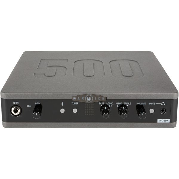 Warwick Stage Series MC 500