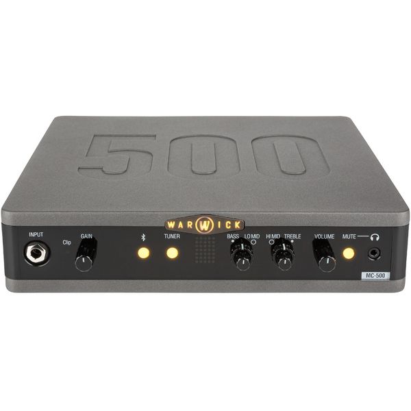 Warwick Stage Series MC 500