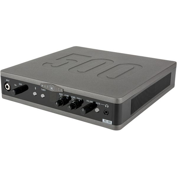 Warwick Stage Series MC 500