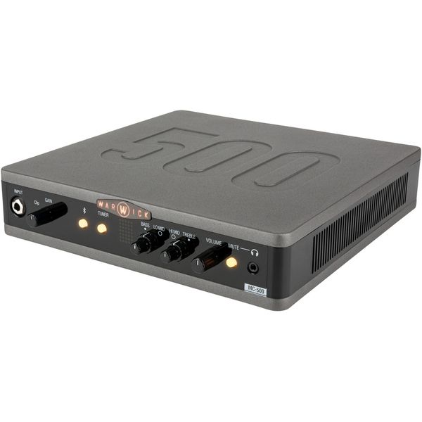 Warwick Stage Series MC 500