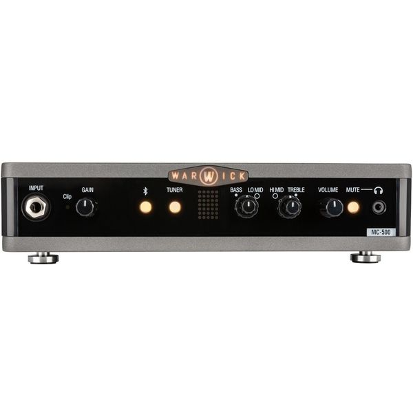 Warwick Stage Series MC 500