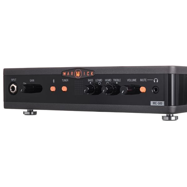 Warwick Stage Series MC 500
