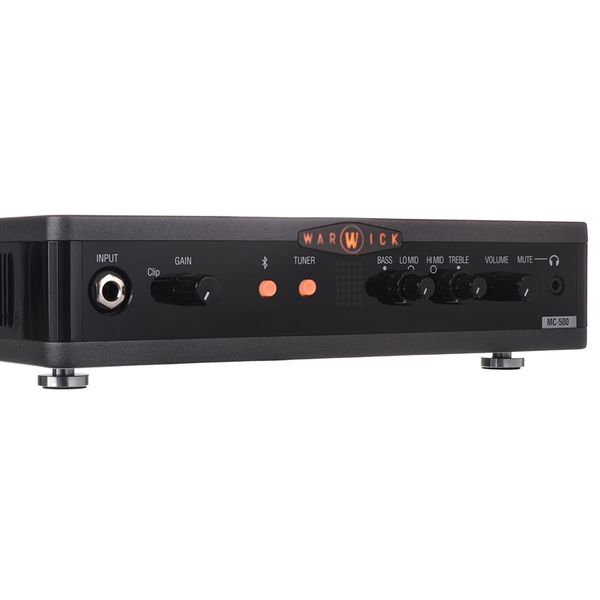 Warwick Stage Series MC 500