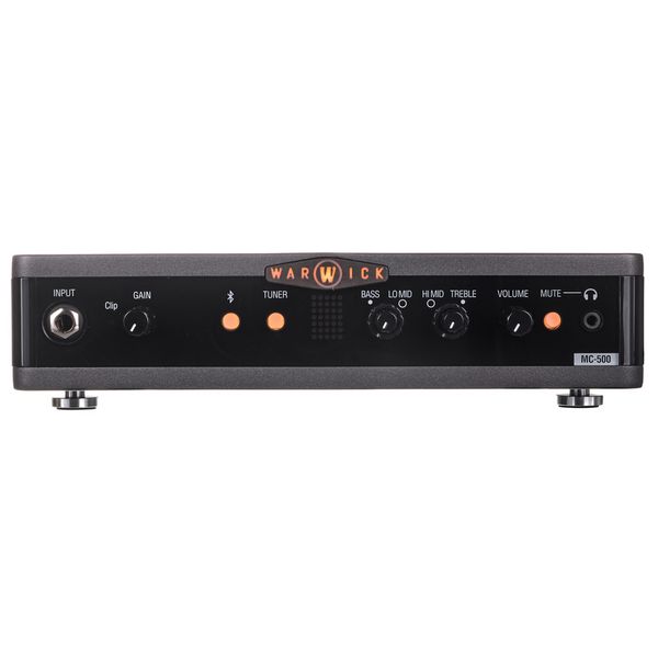 Warwick Stage Series MC 500