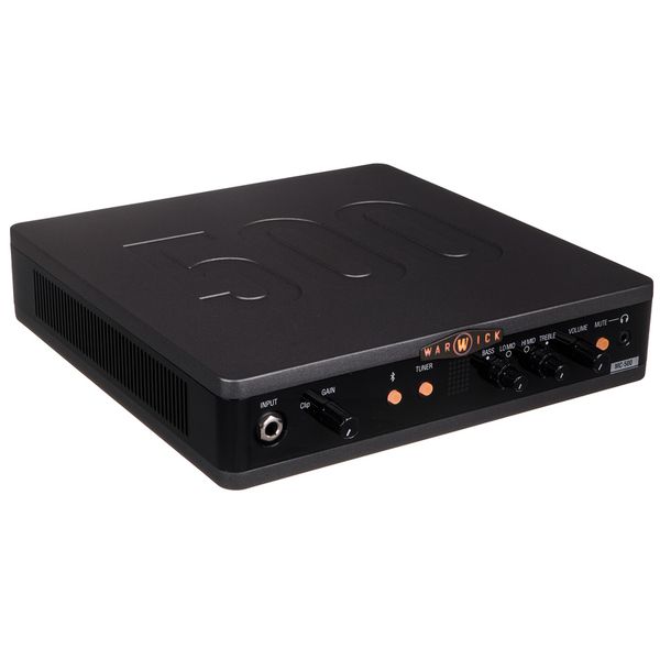 Warwick Stage Series MC 500
