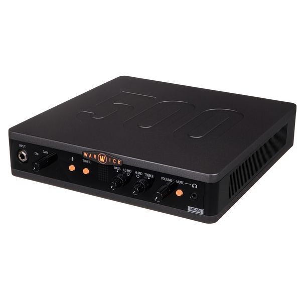 Warwick Stage Series MC 500