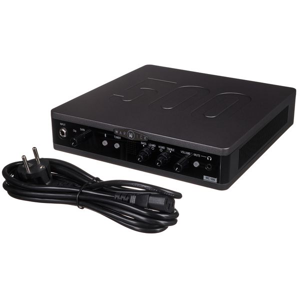 Warwick Stage Series MC 500