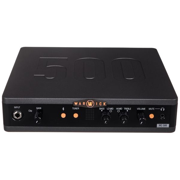 Warwick Stage Series MC 500