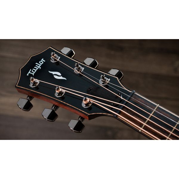 Taylor 812ce Next Generation
