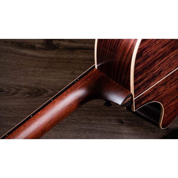 Taylor 812ce Next Generation