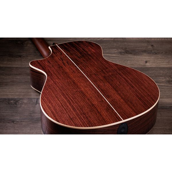 Taylor 812ce Next Generation