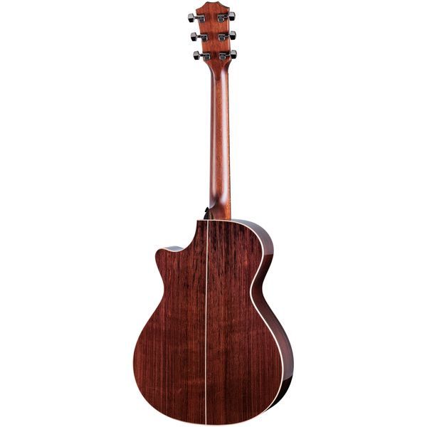 Taylor 812ce Next Generation