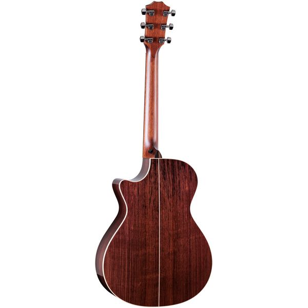 Taylor 812ce Next Generation