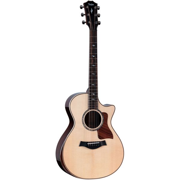 Taylor 812ce Next Generation