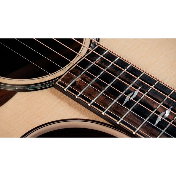 Taylor 812ce Next Generation