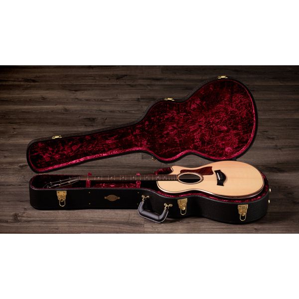 Taylor 812ce Next Generation