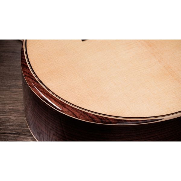 Taylor 812ce Next Generation
