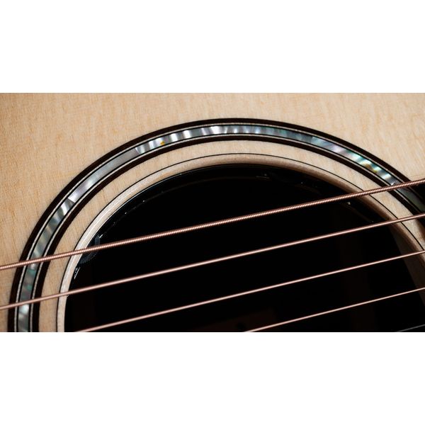 Taylor 812ce Next Generation