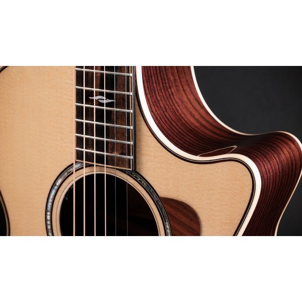 Taylor 812ce Next Generation