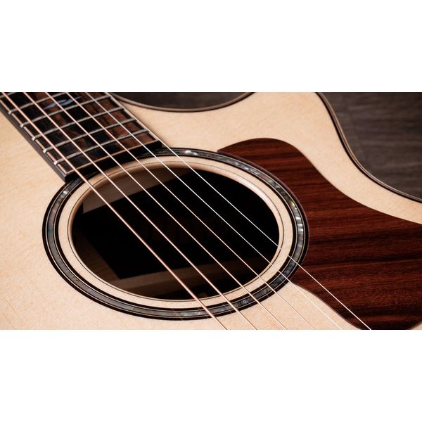 Taylor 812ce Next Generation