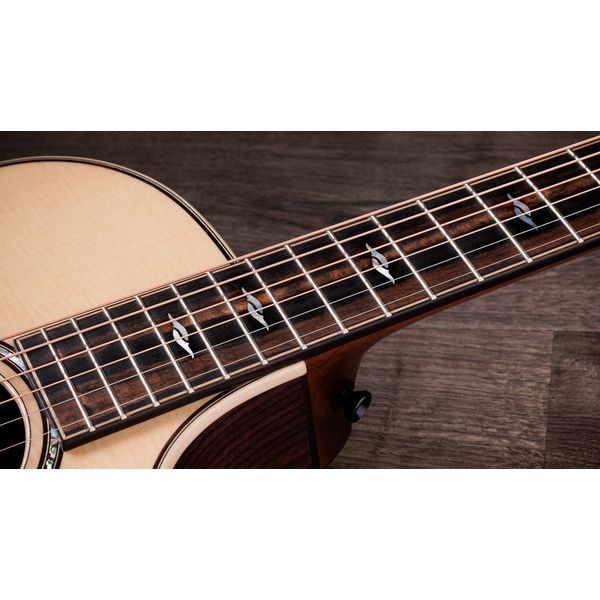 Taylor 812ce Next Generation