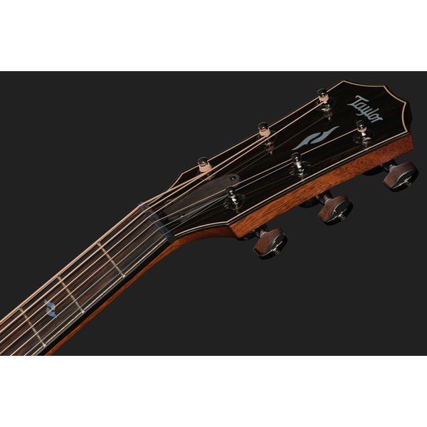 Taylor 812ce Next Generation