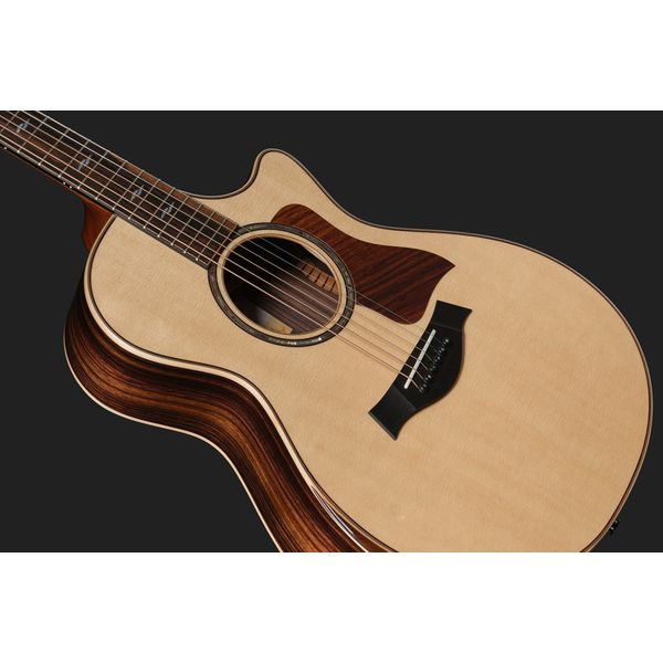 Taylor 812ce Next Generation
