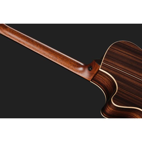 Taylor 812ce Next Generation