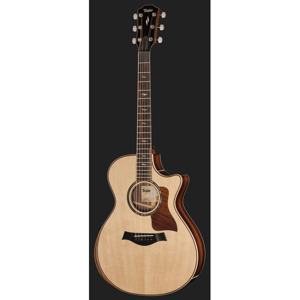 Taylor 812ce Next Generation
