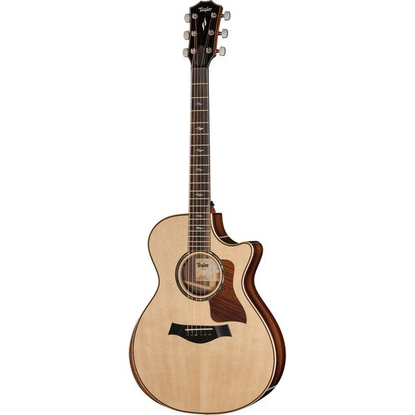 Taylor 812ce Next Generation