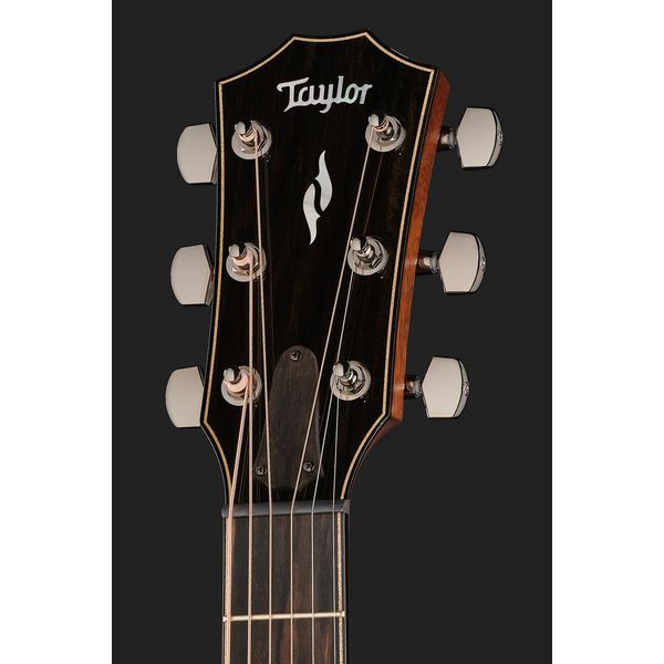 Taylor 812ce Next Generation