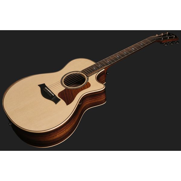 Taylor 812ce Next Generation