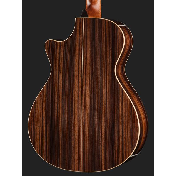 Taylor 812ce Next Generation