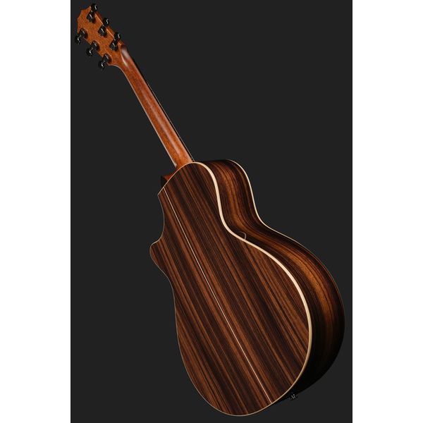 Taylor 812ce Next Generation