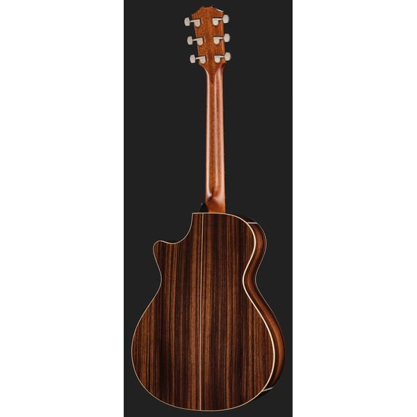 Taylor 812ce Next Generation