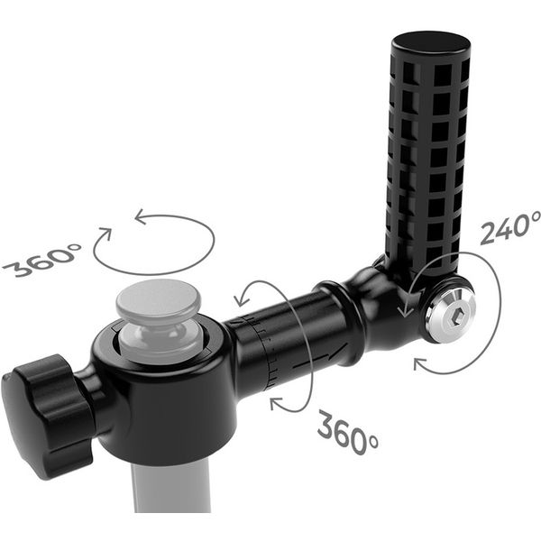 Nuvo Zip-Kit 8" Tom