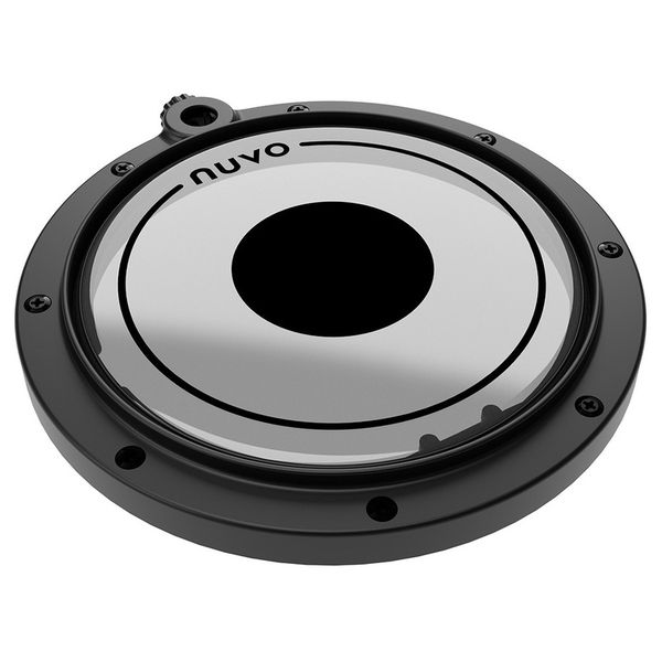 Nuvo Zip-Kit 8" Tom