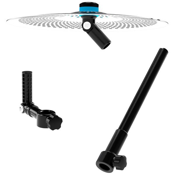 Nuvo Zip-Kit 10" Cymbal