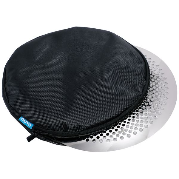 Nuvo Zip-Kit 10" Cymbal