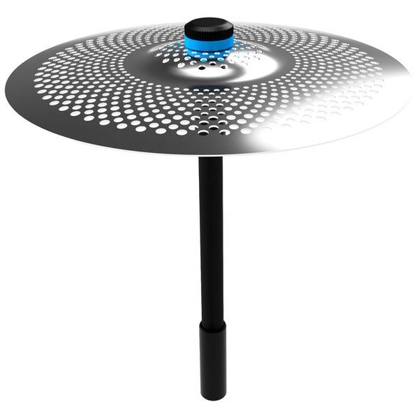 Nuvo Zip-Kit 10" Cymbal